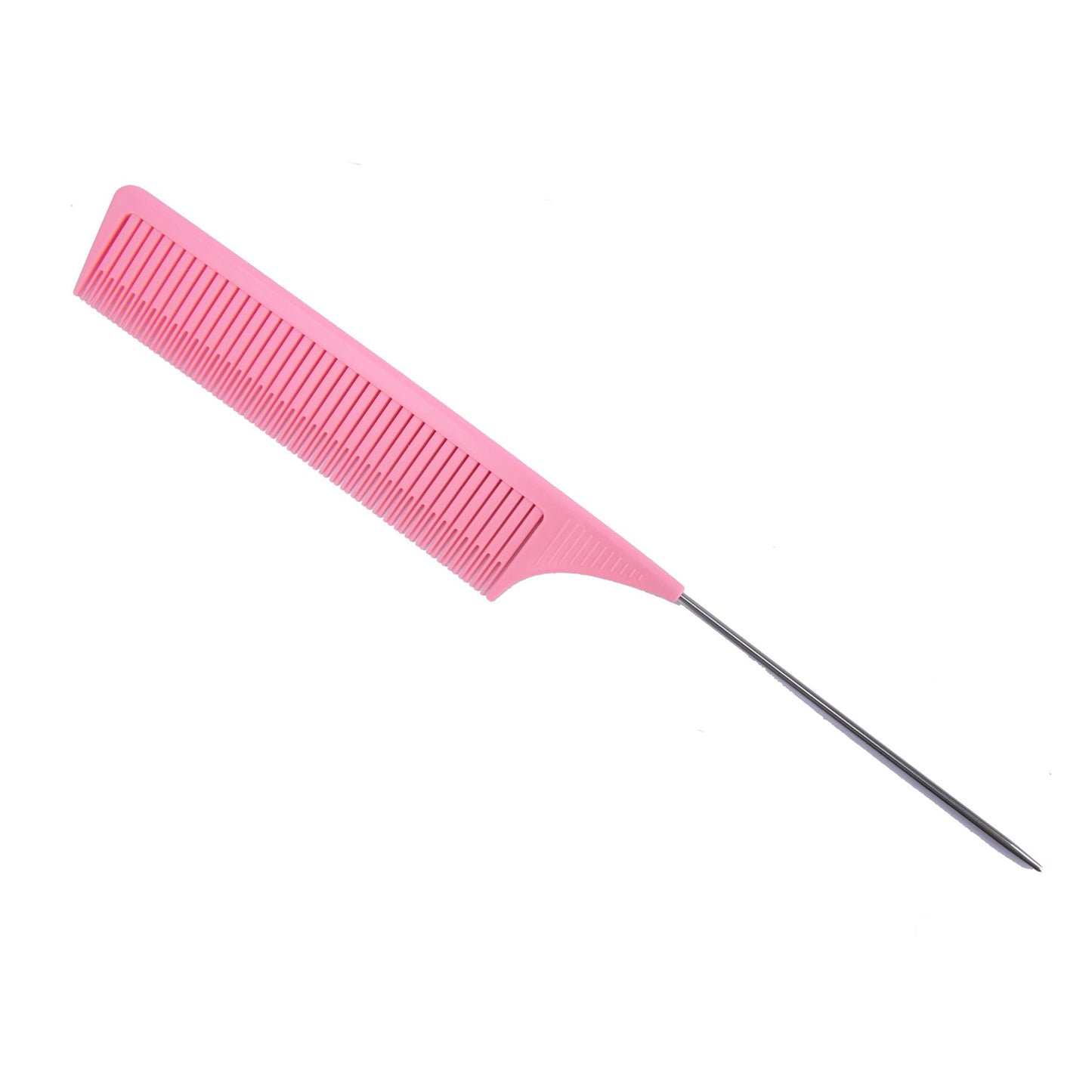 Bratt Highlight Comb pinktail pink 7074