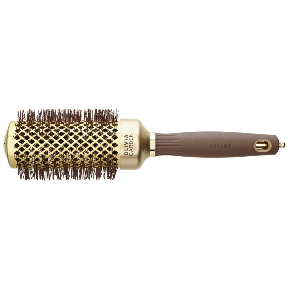 OG Expert Blow shine vågigt borst G&B 45 7692