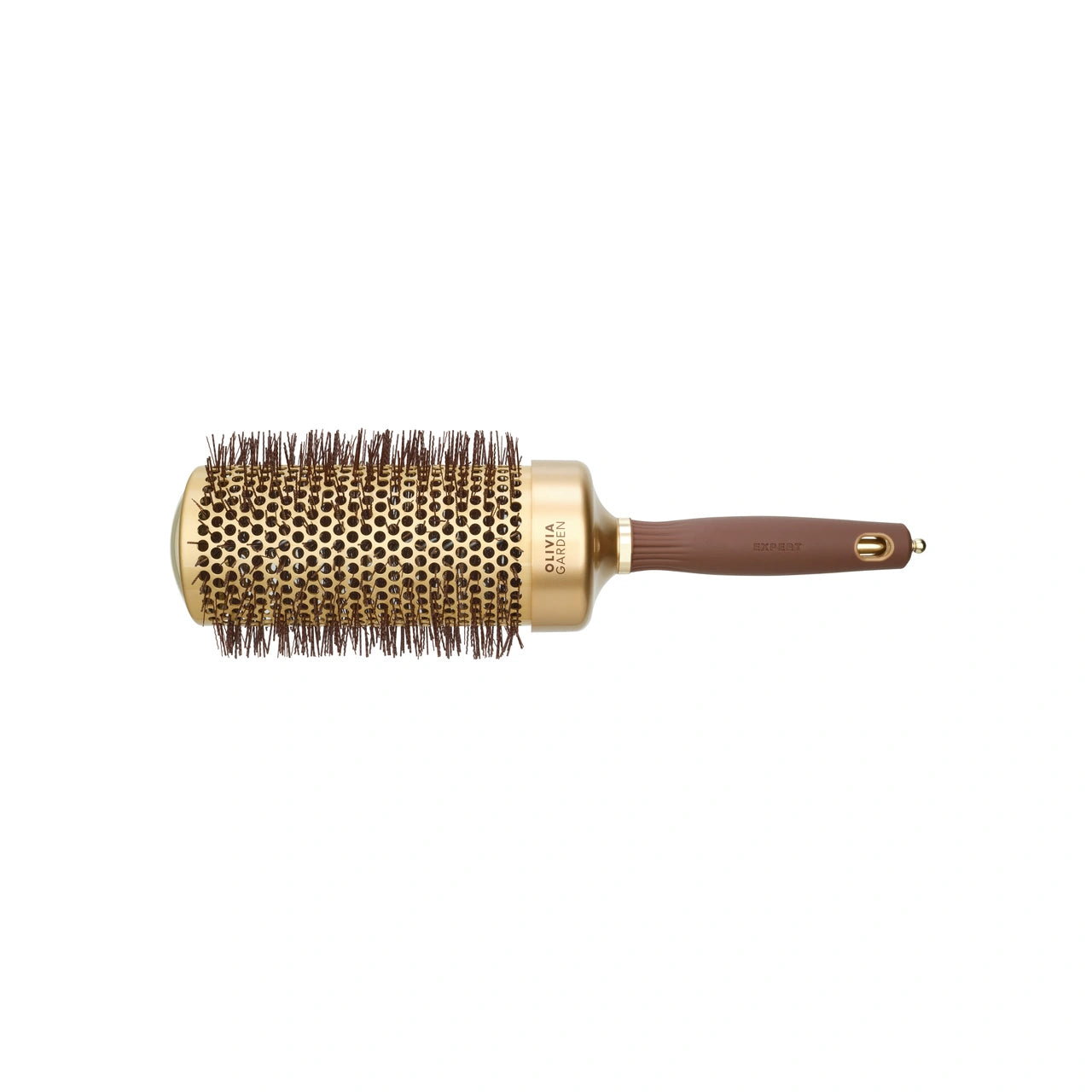 OG Blowout Speed Wavy Bristles Gold&Brown 65mm