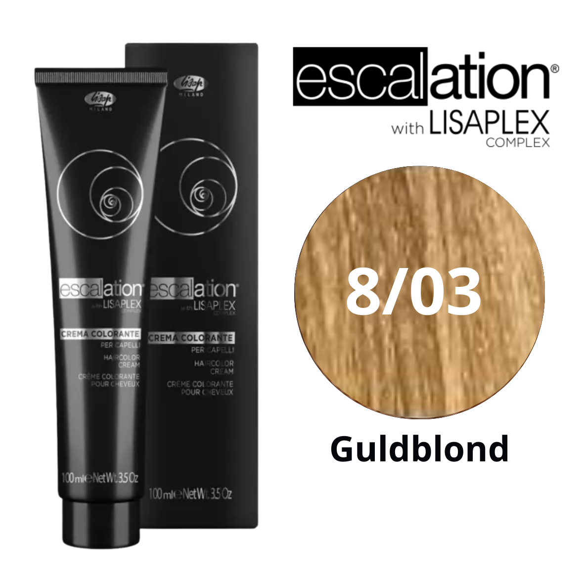 Escalation 100ml