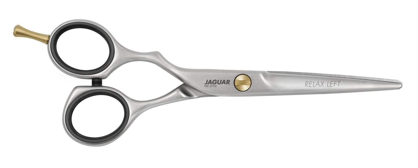 Jaguar Pre Style relax left 5,75