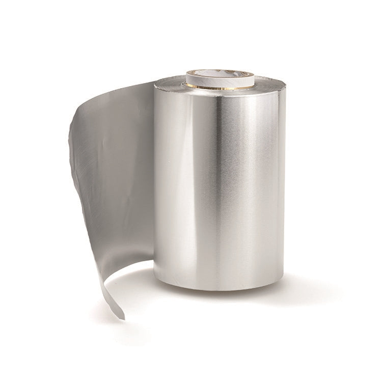 Bratt Folie 250m Silver 8867