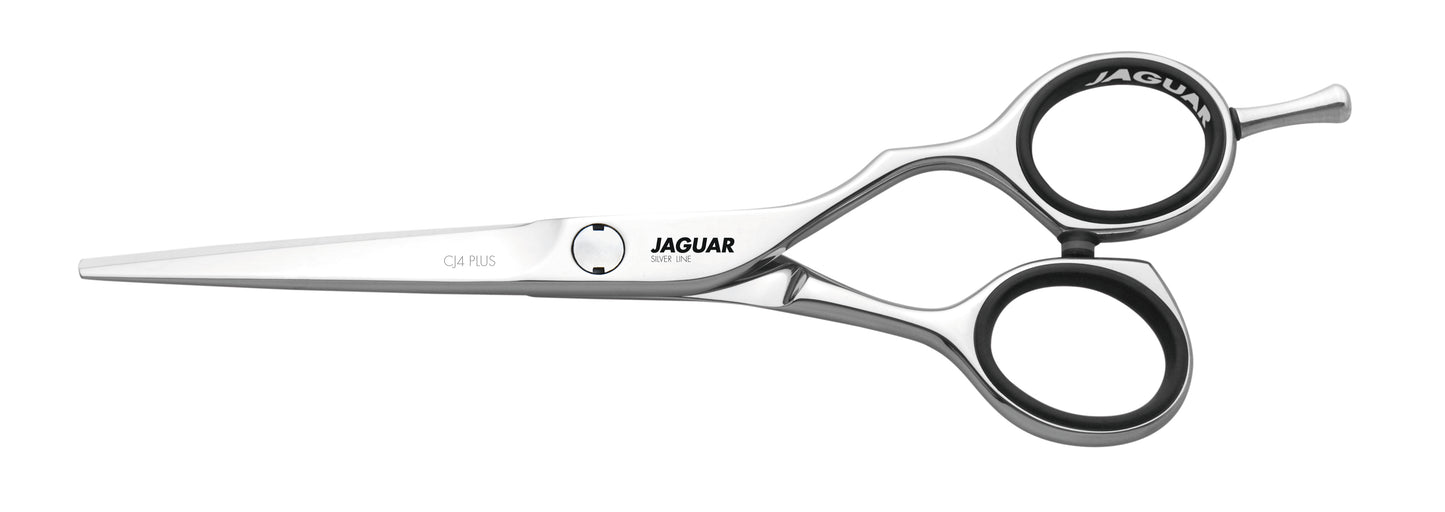 Jaguar Silver Line CJ4 Plus