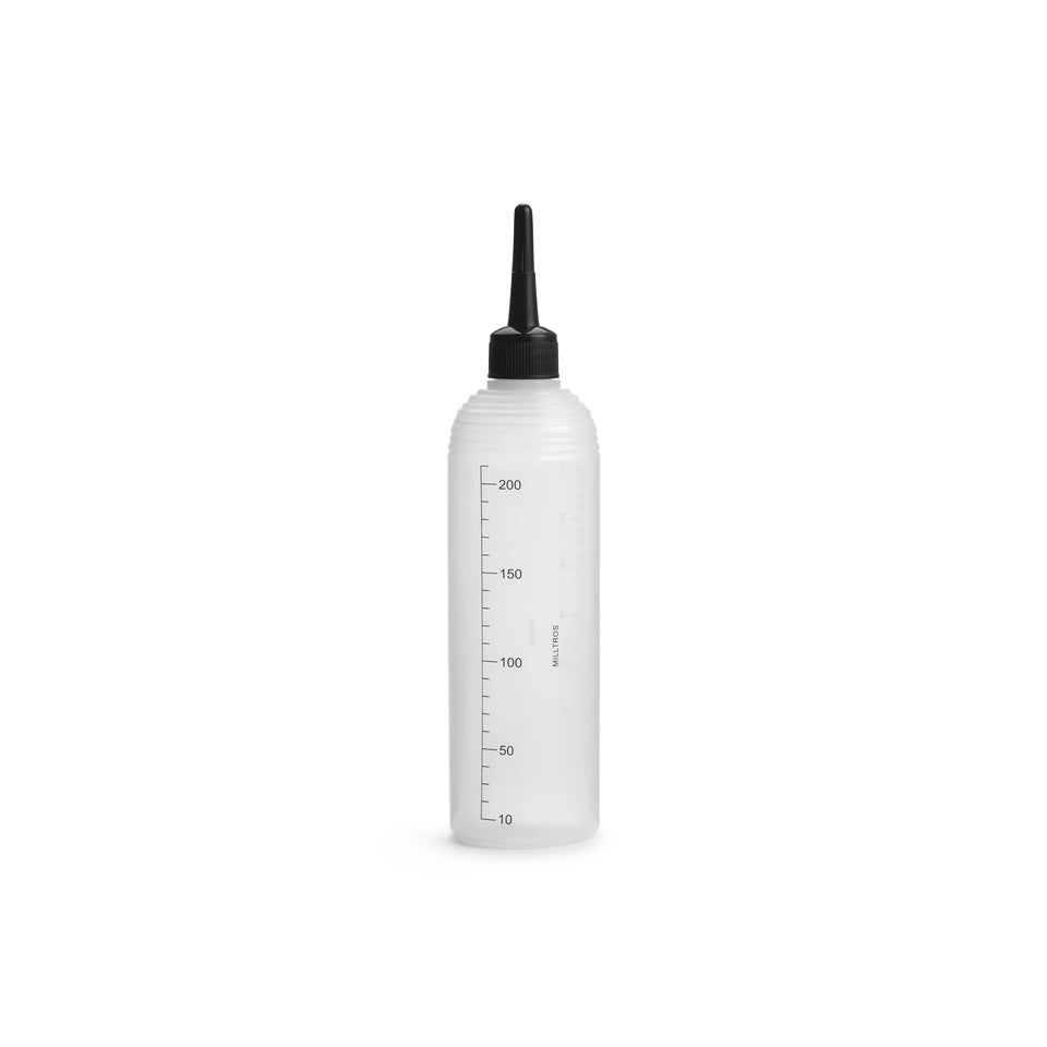 Applikationsflaska, 200ml (perm) 9314