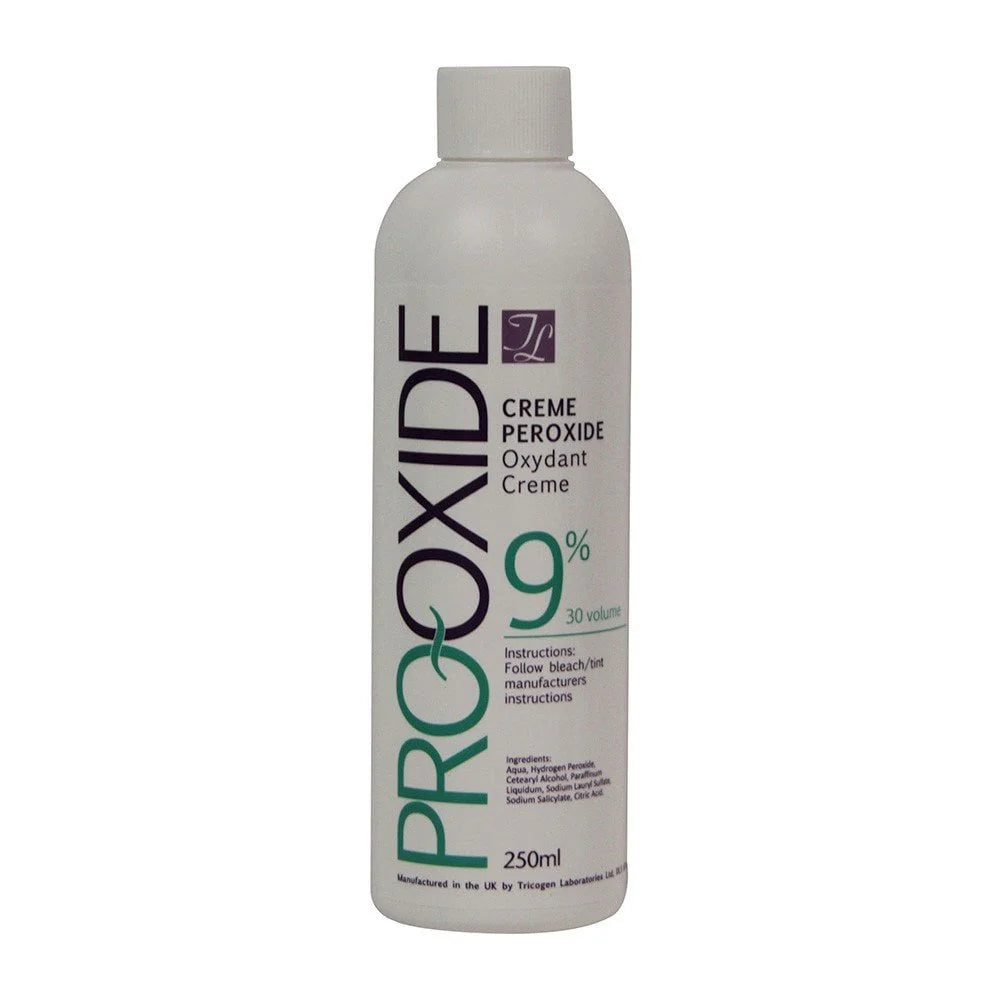 ProOxide Cream Peroxide 9% - 30 Vol 250ml
