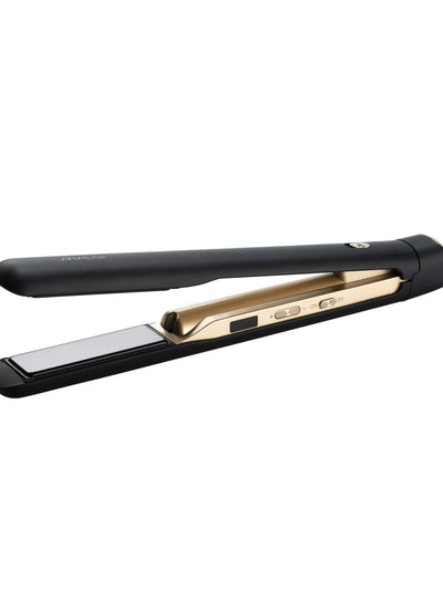 Max Pro Aurum Cordless Straightener
