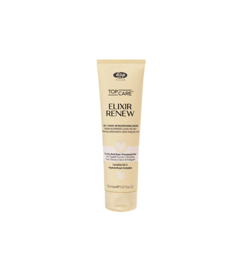 Top Care Elixir Cream Leave-in 150ml