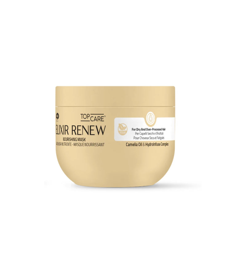 Top Care Elixir Renew Mask 500ml