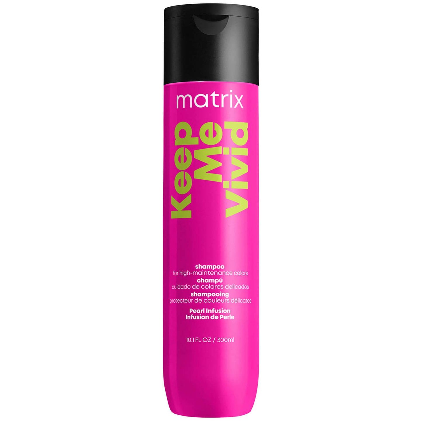 Matrix Keep Me Vivid Schampo 300ml
