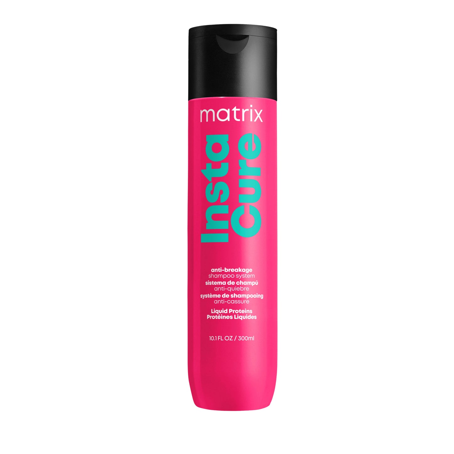 Insta Cure Anti-brottschampo 300ml