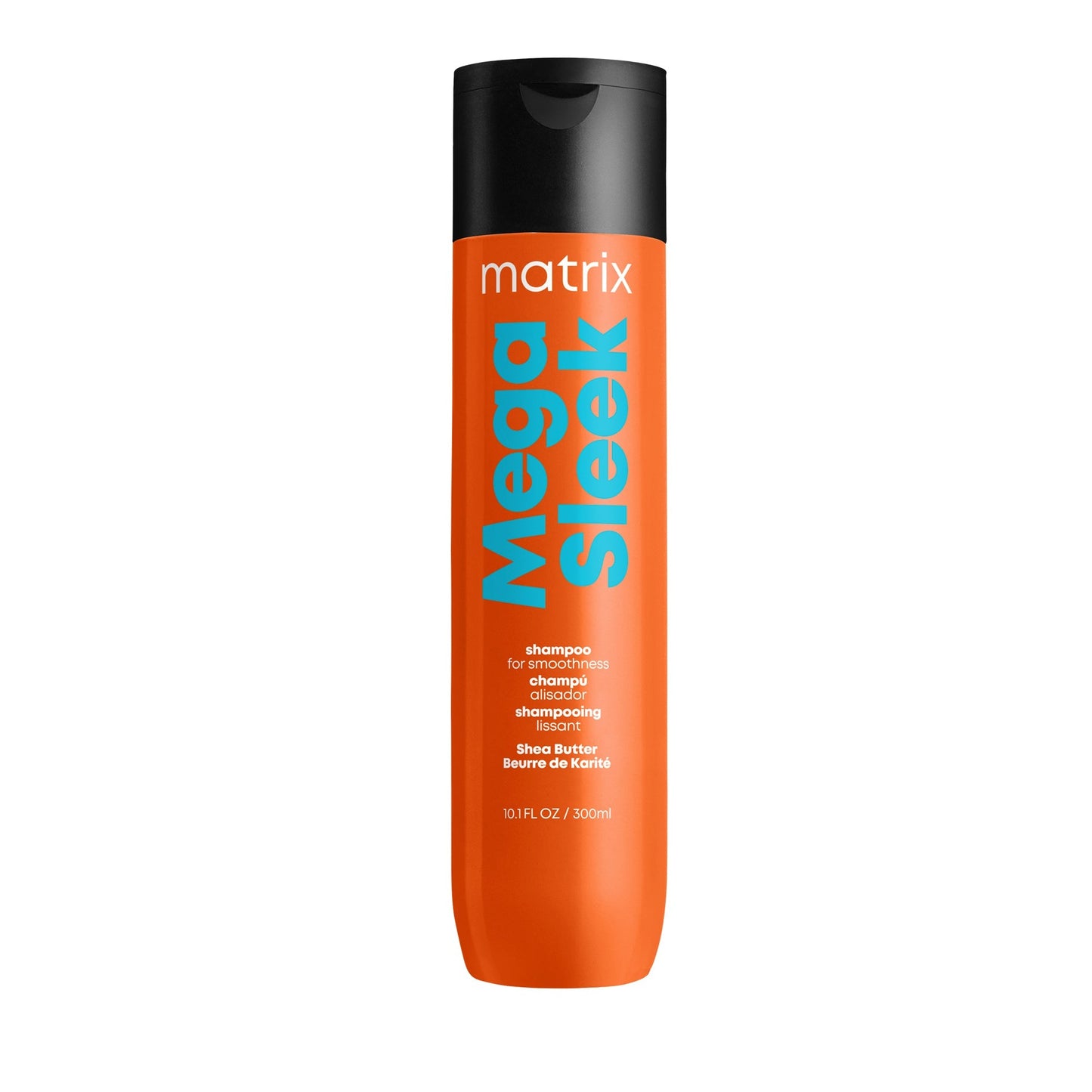 TR Mega Sleek Shampoo 300ml