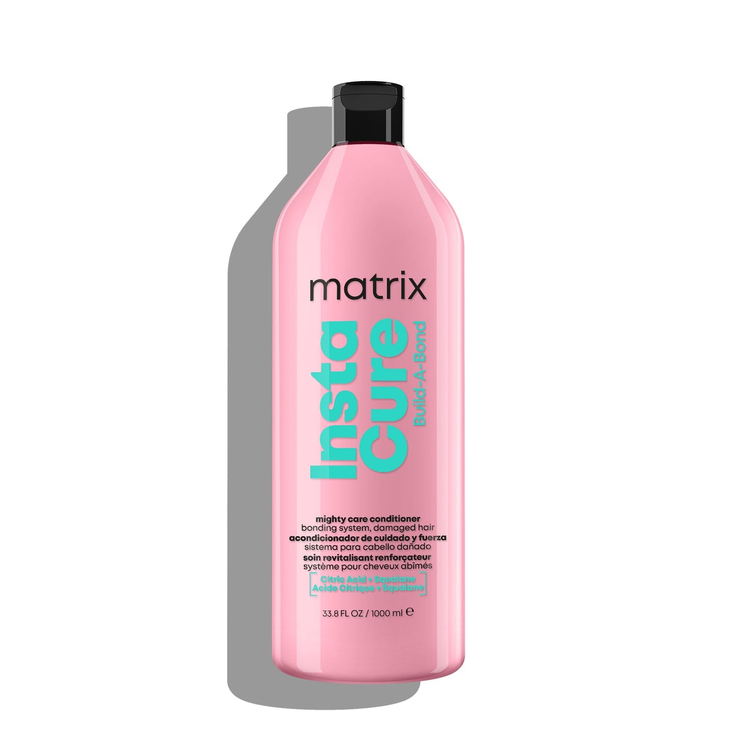 TR Insta Build-A-Bond Conditioner 1000ml