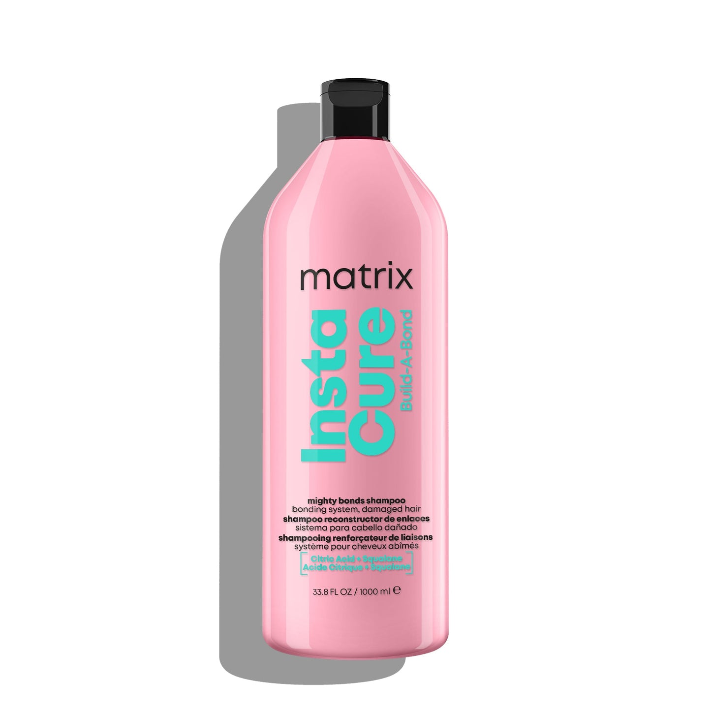 TR Insta Build-A-Bond Shampoo 1000ml