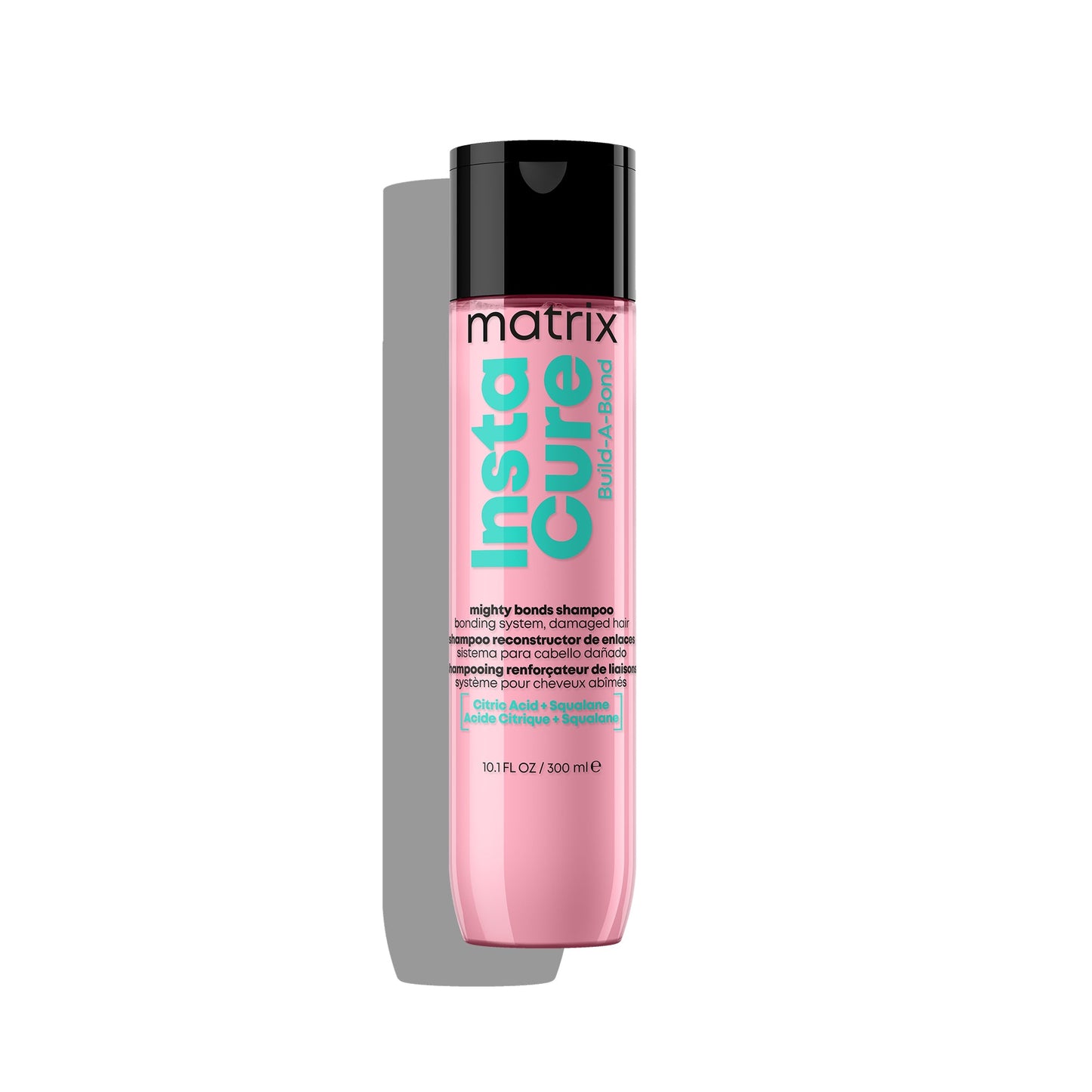 TR Insta Build-A-Bond Shampoo 300ml