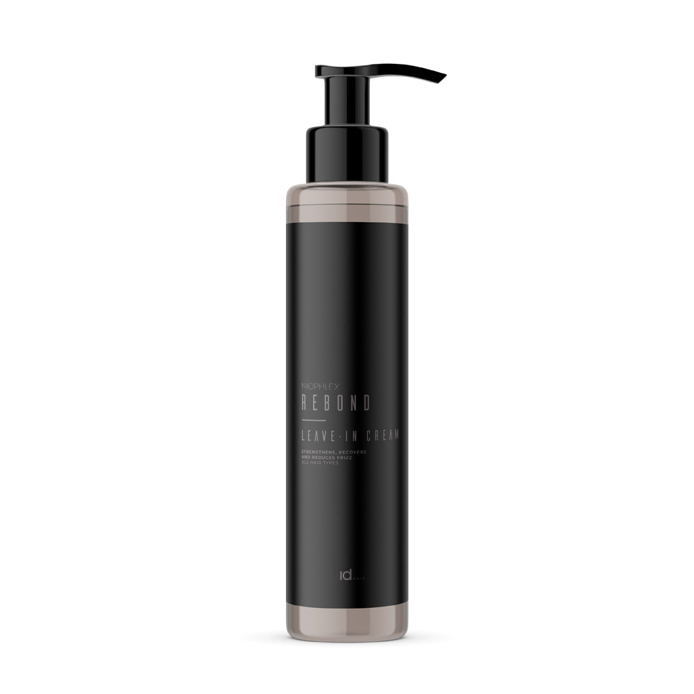 IDHAIR NIOPHLEX REBOND LEA-IN 125ML