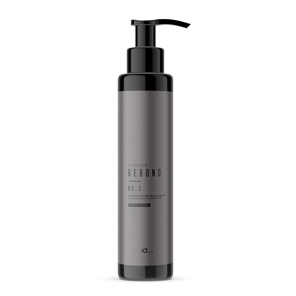 IDHAIR NIOPHLEX REBOND NO.2