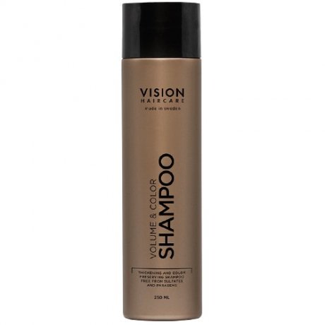 Vision Volume & Color Shampoo 250ml
