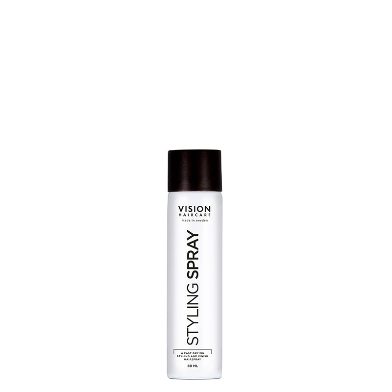 Vision Styling Spray 80ml