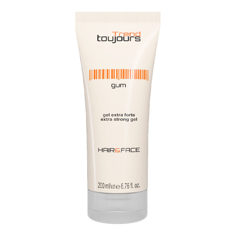 Trend Toujours GUM Extra Strong Gel 200ml