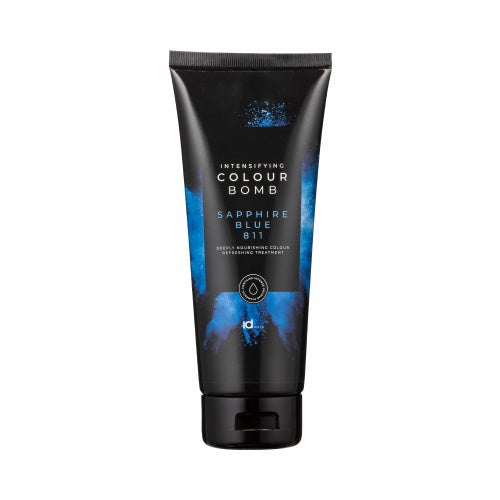 ID NEW CB SAPPHIRE BLUE 811 200ml
