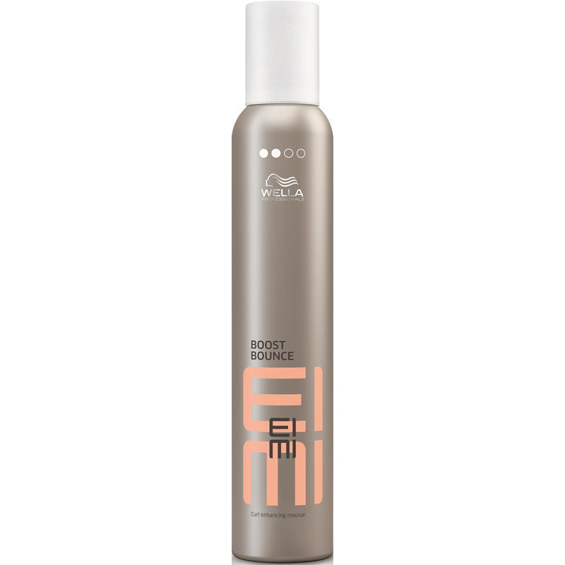 EIMI Boost Bounce Curl Mousse 300ml