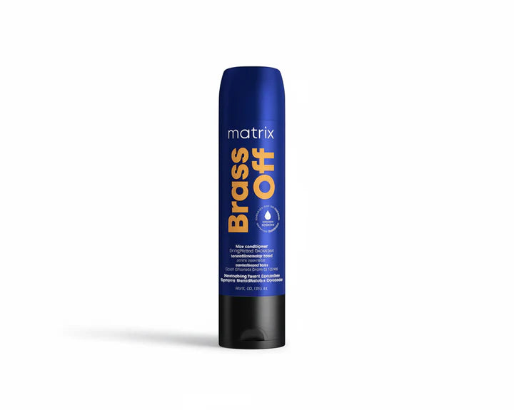 TR Brass Off Conditioner 300ml