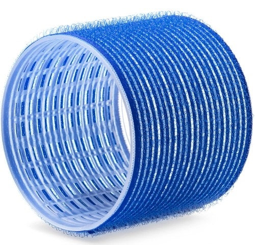 Självhäft. spolar 51mm, XL Blå 6st 8010
