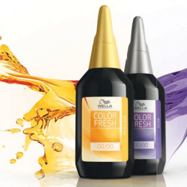 Colour Fresh 0/6