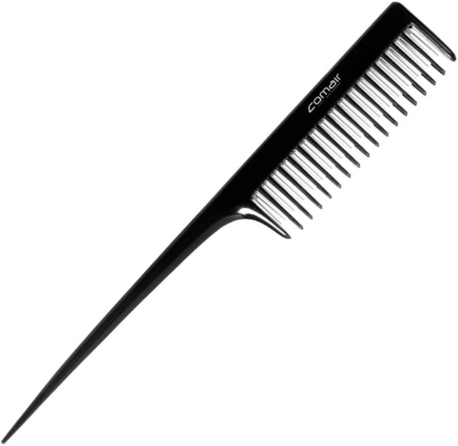 Volumiser Comb Svart 3030049