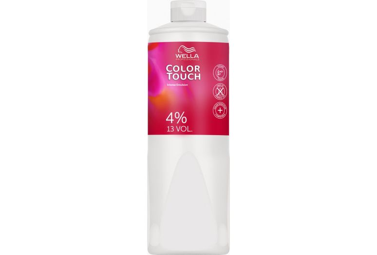 Color Touch Emulsion 1L - 4%