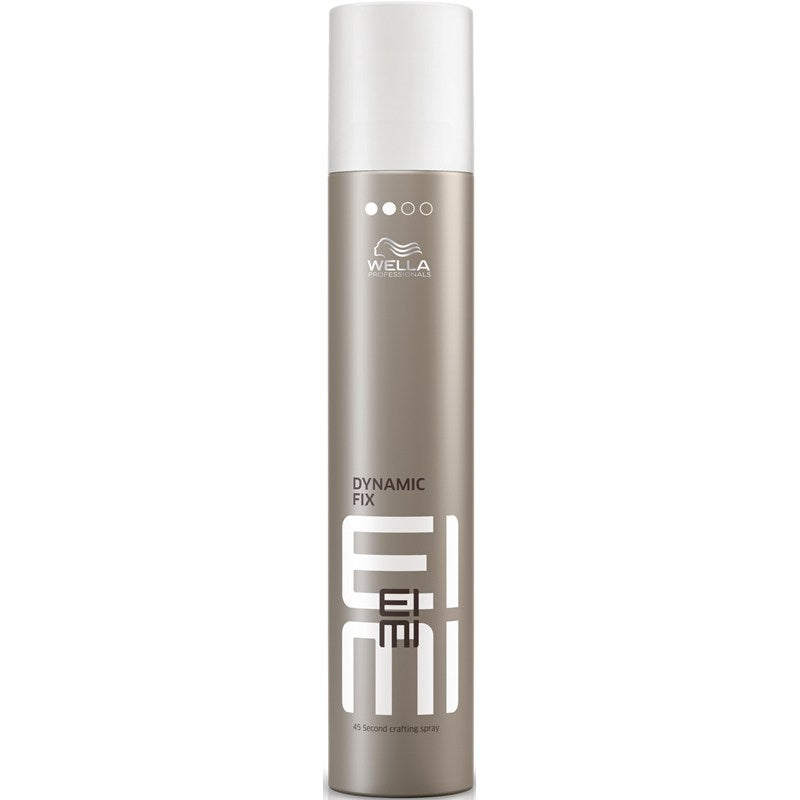 EIMI Dynamic Fix 45seconds Spray 300ml
