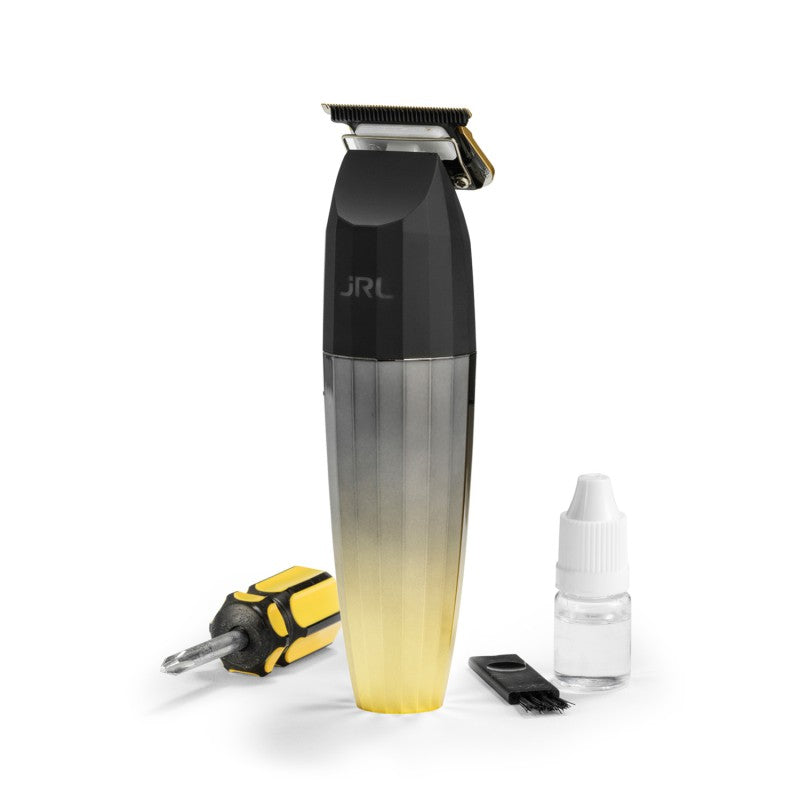 JRL FF2020T Gold Trimmer 3457