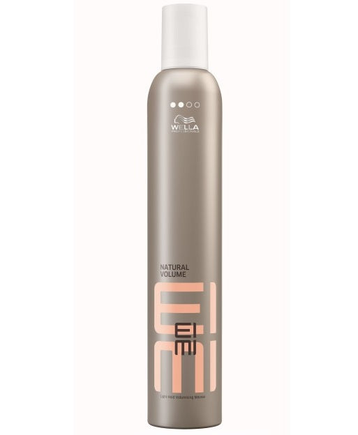 EIMI Extra Volume Strong Volume Mousse 300ml