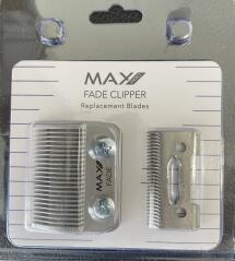 MaxPro blad till fade clipper