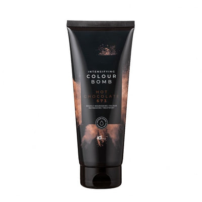 Colour Bomb 200ml - Hot Chocolate 673