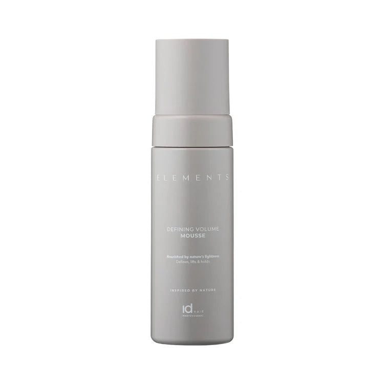 Id Elements Defining Volume Mousse 150ml