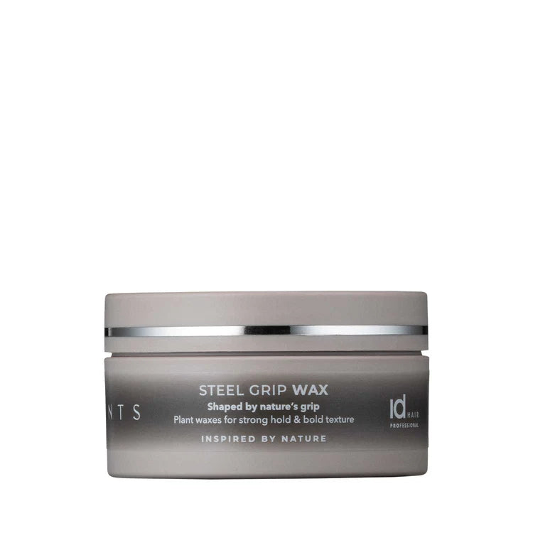 Id Elements Steel Grip Wax 100ml