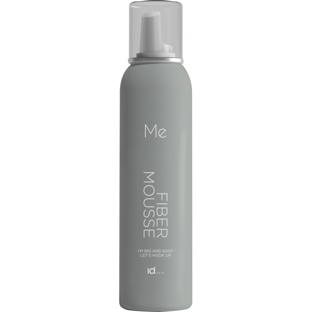 IDHAIR Me Fiber Mousse 200ml