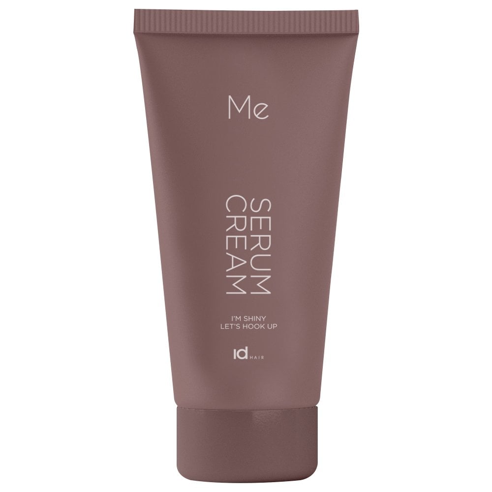 IDHAIR Me Serum Cream 150ml