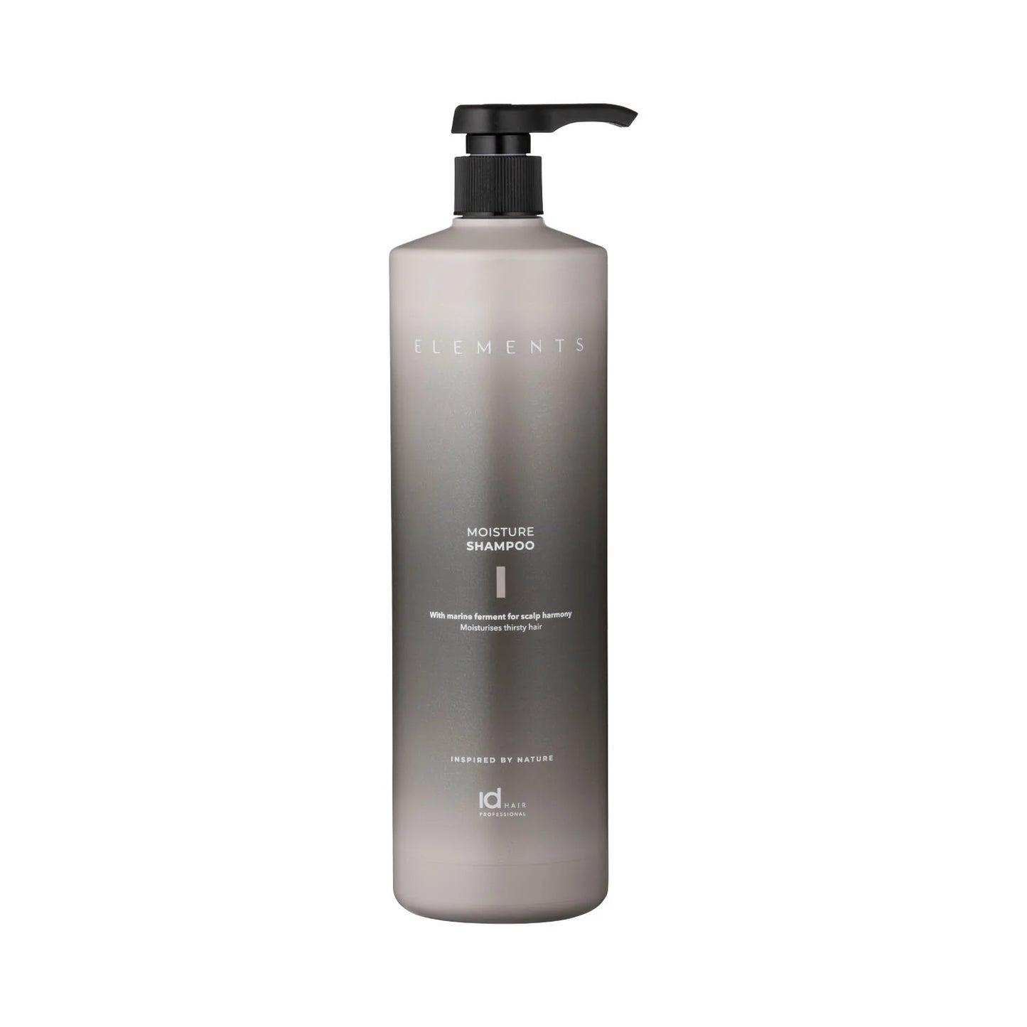 Id Elements Moisture Shampoo 1000ml