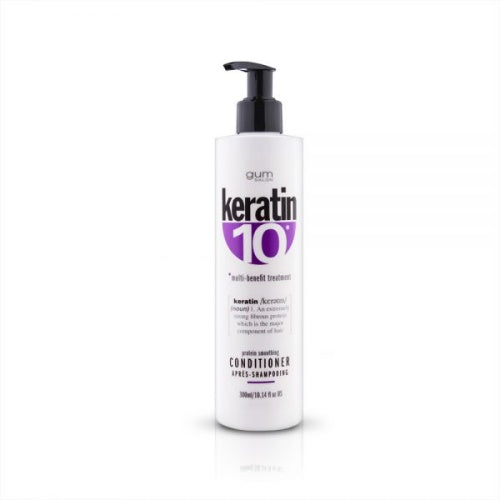 Keratin 10 Conditioner 300ml
