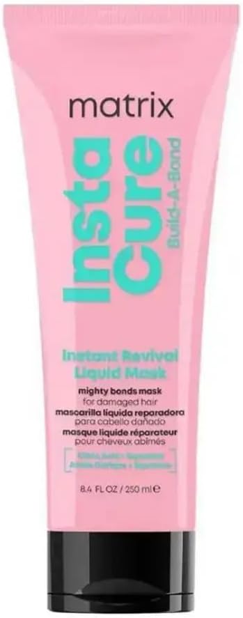 TR Insta Build-A-Bond Liq Mask 250ml
