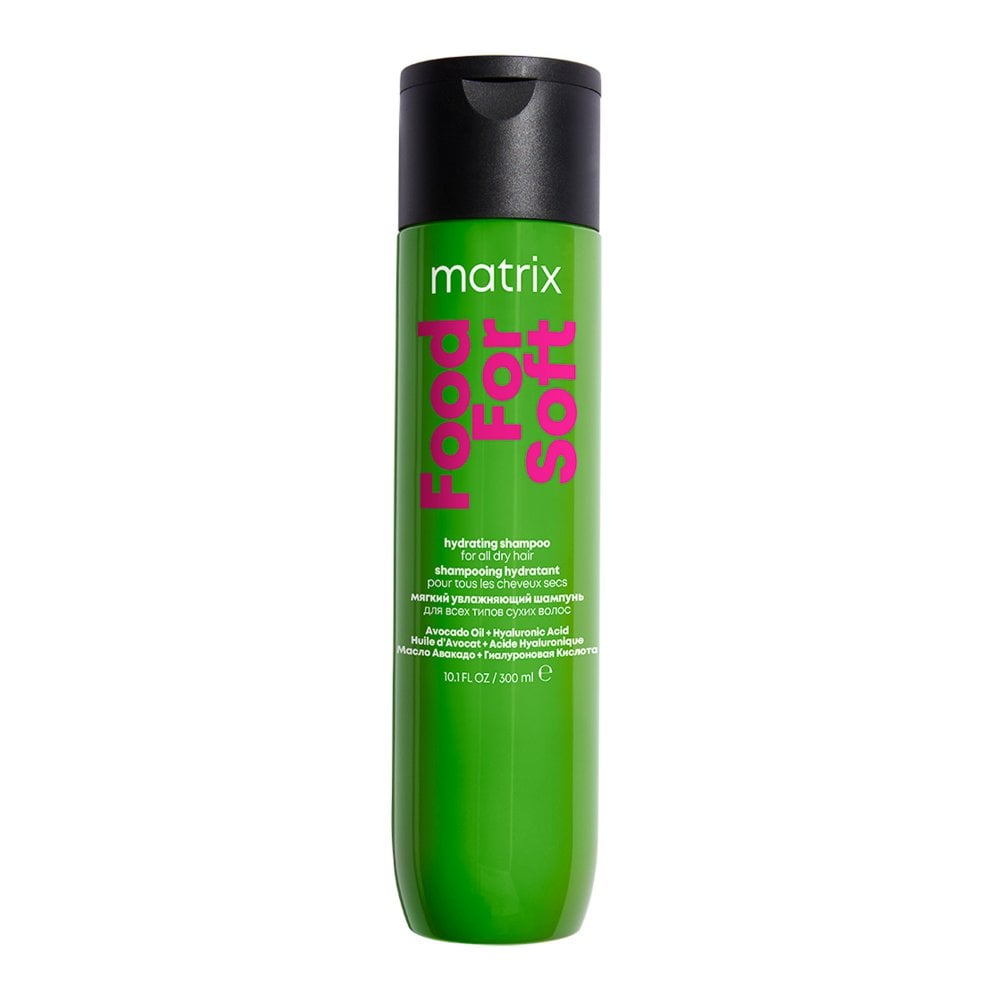 MATRIX Food For Soft Hydrating Shampoo 300ml