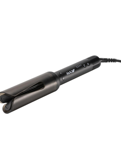 MaxPro Twist Auto Curler 34mm