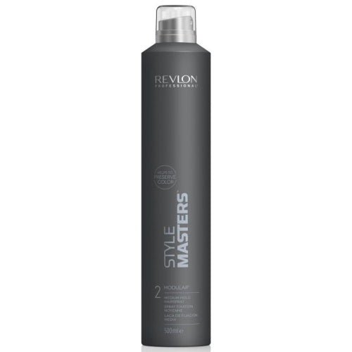 SM Modular 2 hårspray 500ml
