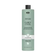 Lisap TopCare Curly Cool Conditioner 1000ml