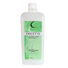 Tricette Classic Curl Neutraliser 1000ml