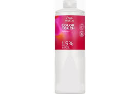 Color Touch Emulsion 1L - 1,9%