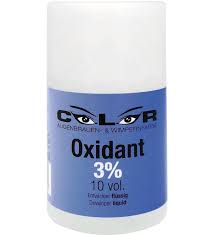 Comair Color Oxidant 3% 10vol