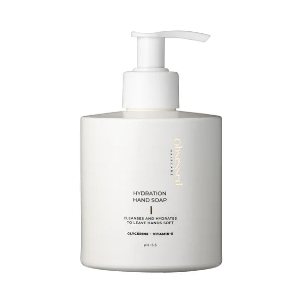 Obsessed HYDRATION HAND SOAP 350ml